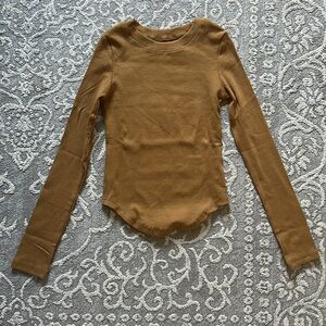 Boheme goods long sleeve tee